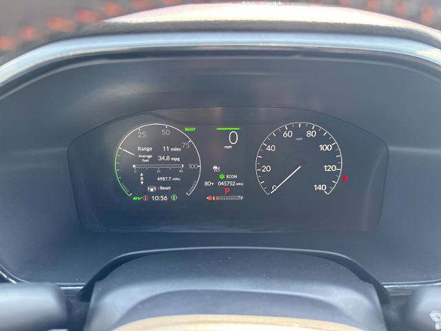 Used 2024 Honda CR-V Sport image 23