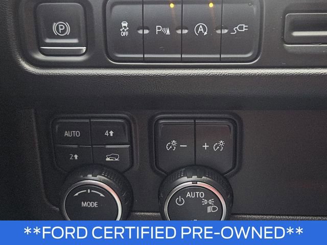 Used 2021 Chevrolet Tahoe LT AWD/4WD image 32