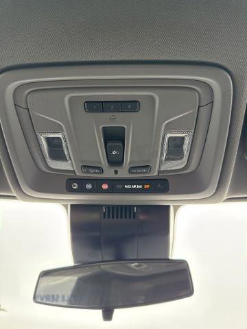 Used 2024 Chevrolet Silverado 1500 RST image 21