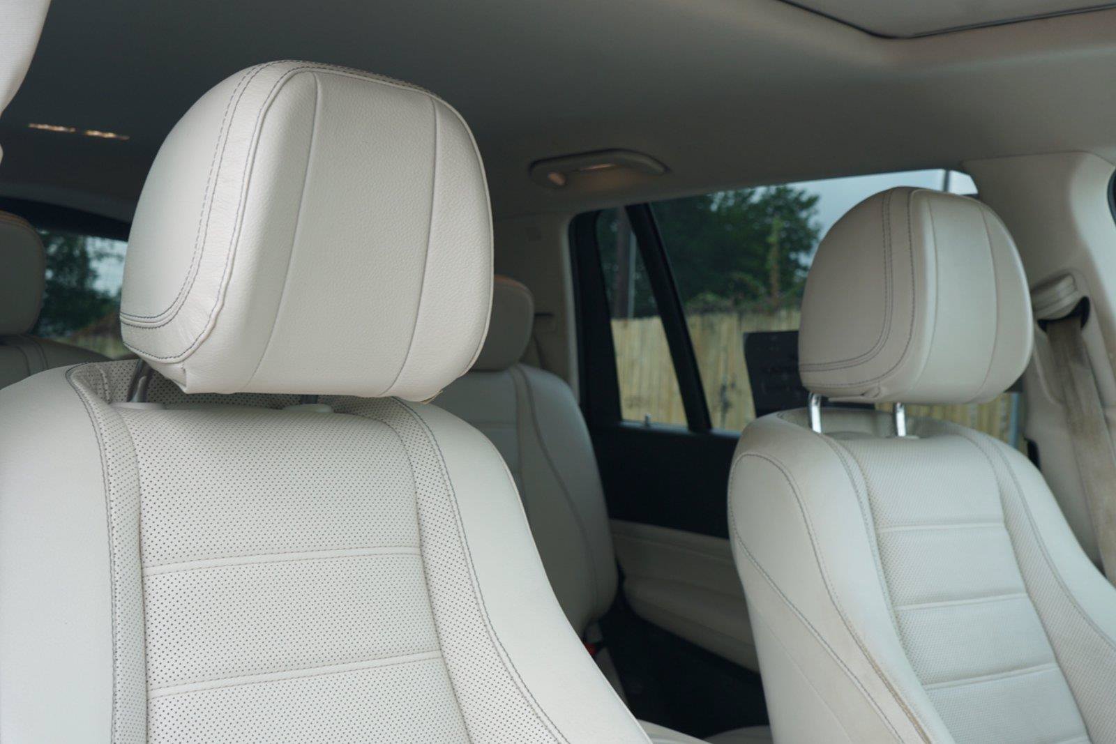 Used 2020 Mercedes-Benz GLS 450 4MATIC image 31