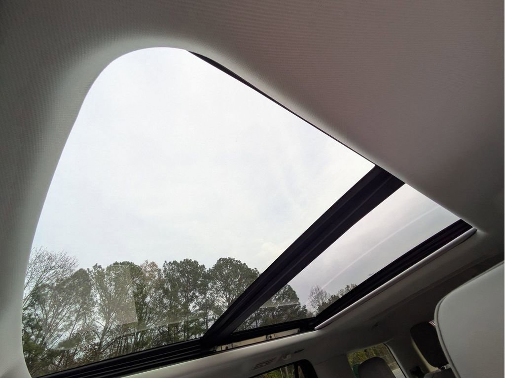 Certified 2025 Ford Expedition Active image 26