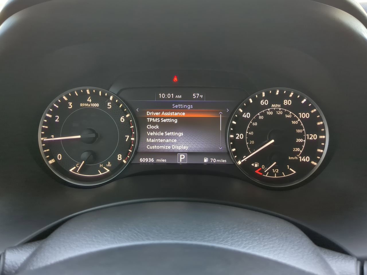 Used 2023 Nissan Armada SV w/ Cargo Package RWD image 24