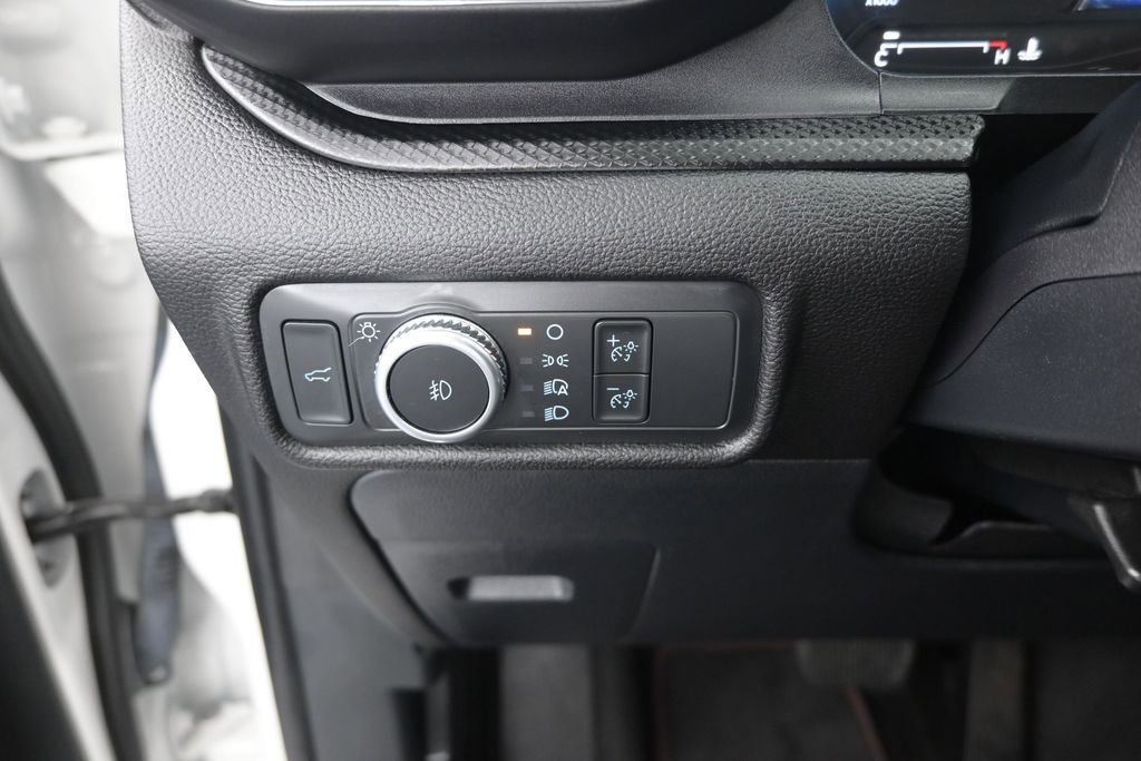 Certified 2022 Ford Explorer ST-Line RWD image 24