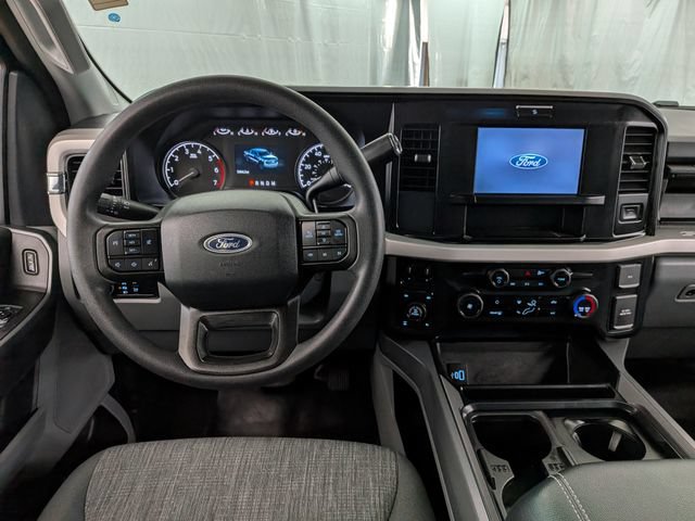 Certified 2026 Ford F250 XLT w/ Tremor Off-Road Package AWD/4WD image 26