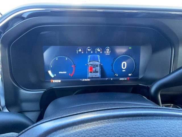 Certified 2024 Ford F350 Lariat w/ Sport Appearance Package AWD/4WD image 19