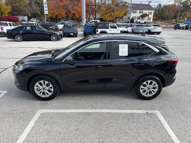 Certified 2023 Ford Escape Active image 4