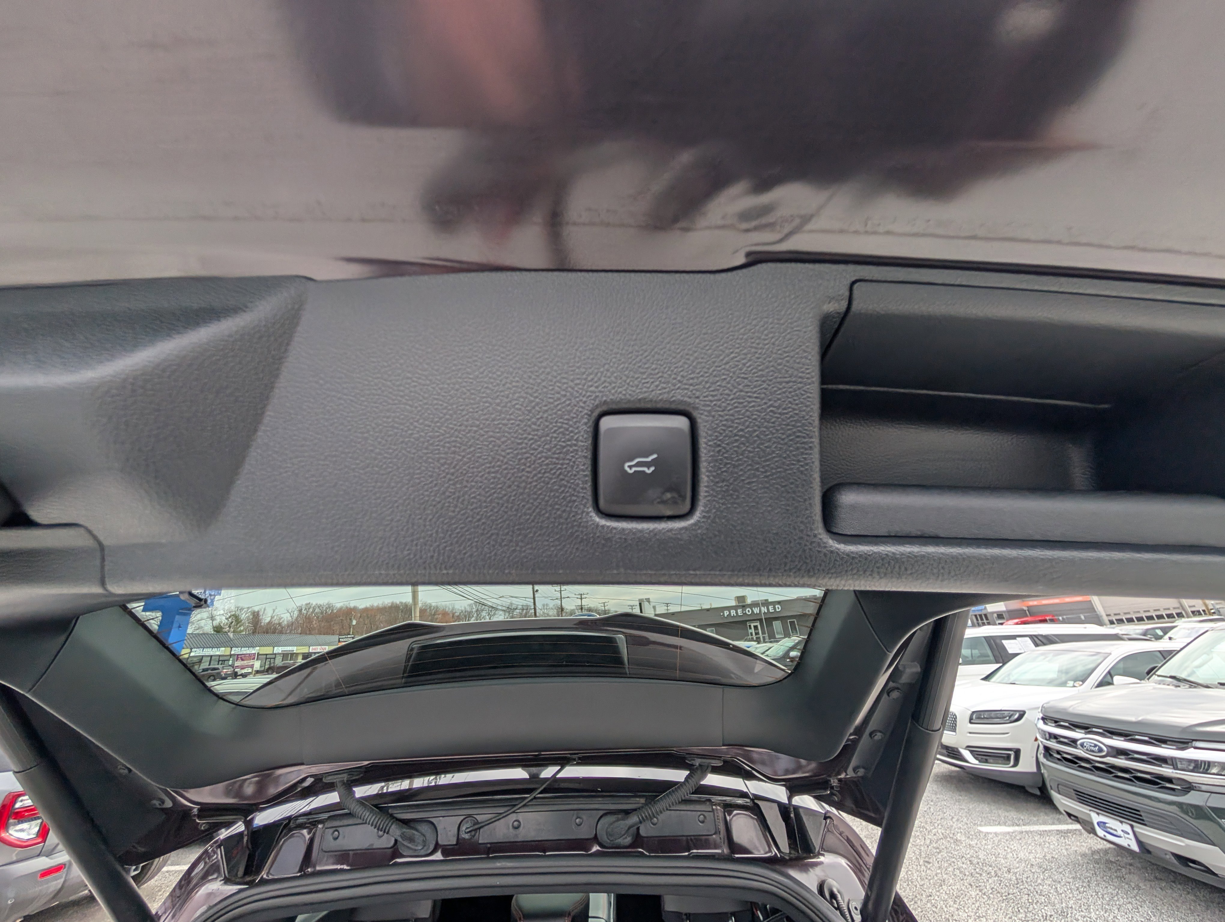 Certified 2023 Ford Escape ST-Line Elite w/ Premium Technology Package image 15