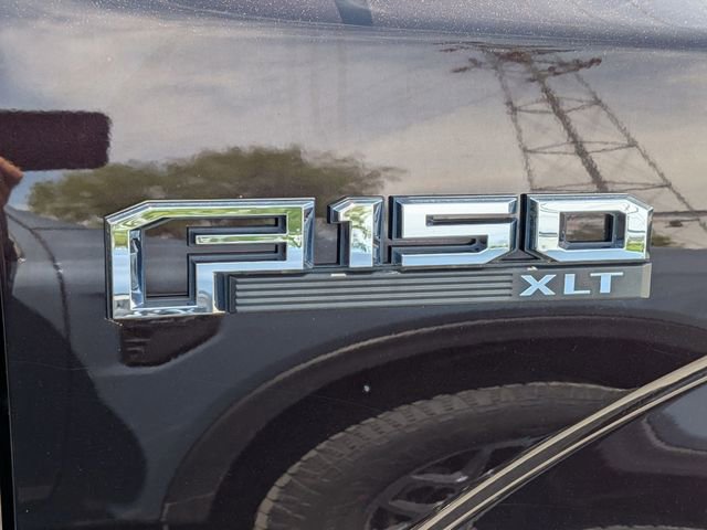 Certified 2018 Ford F150 XLT w/ Equipment Group 302A Luxury AWD/4WD image 9
