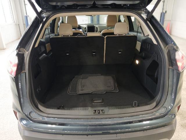 Certified 2024 Ford Edge SEL w/ Convenience Package image 19