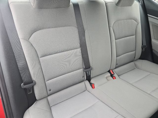 Used 2018 Hyundai Elantra SEL w/ Cargo Package FWD image 18