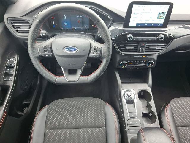 Certified 2026 Ford Escape ST-Line AWD/4WD image 27