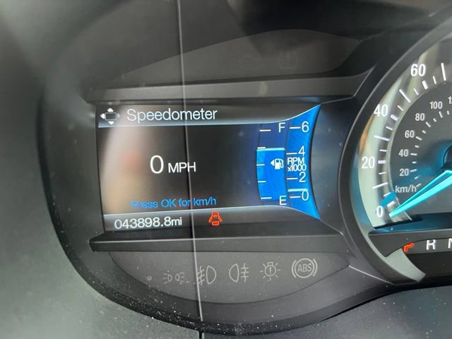 Certified 2018 Ford Edge SEL w/ Equipment Group 201A AWD/4WD image 11