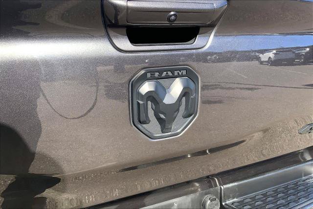 Used 2022 RAM 1500 Big Horn AWD/4WD image 10