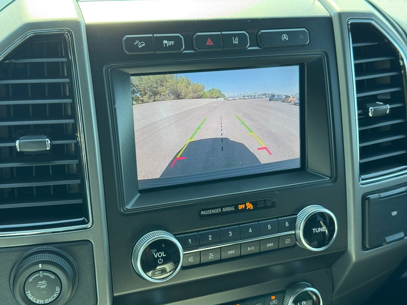 Certified 2021 Ford Expedition XLT AWD/4WD image 26