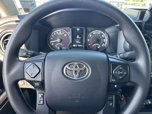 Used 2022 Toyota Tacoma SR AWD/4WD image 26