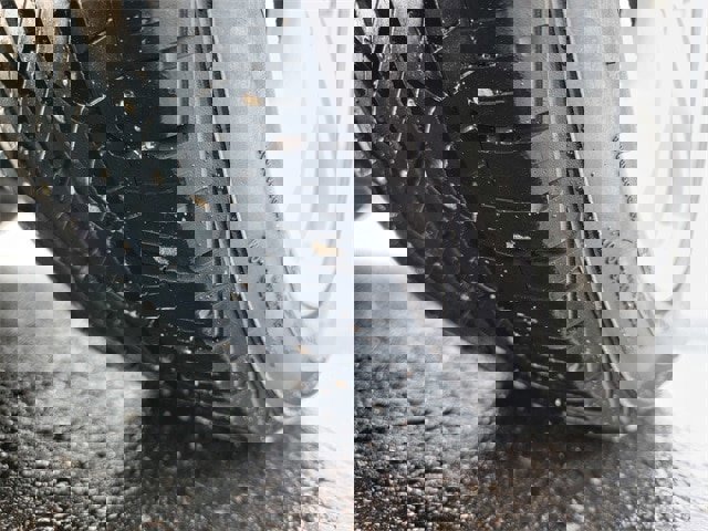 Certified 2018 Ford Fusion S image 18