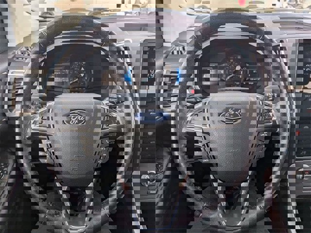 Certified 2023 Ford Edge SEL image 16