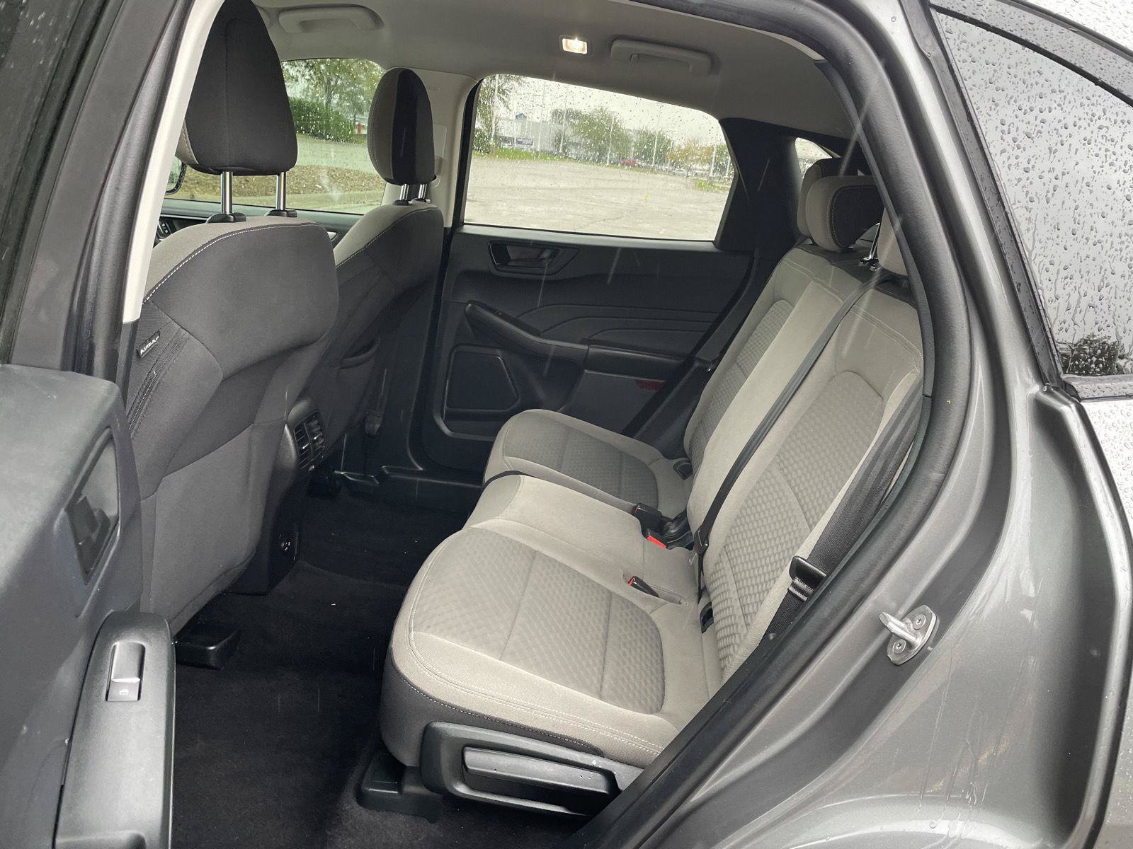 Certified 2022 Ford Escape SE w/ SE Sport Appearance Package AWD/4WD image 19
