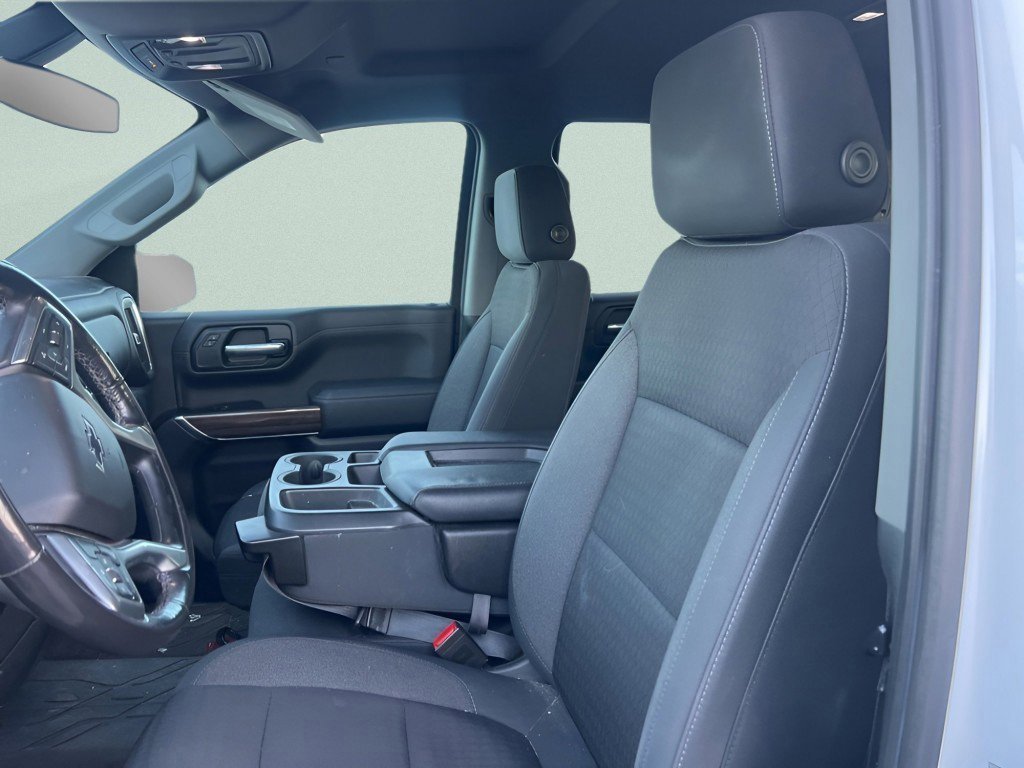 Used 2019 Chevrolet Silverado 1500 RST image 16