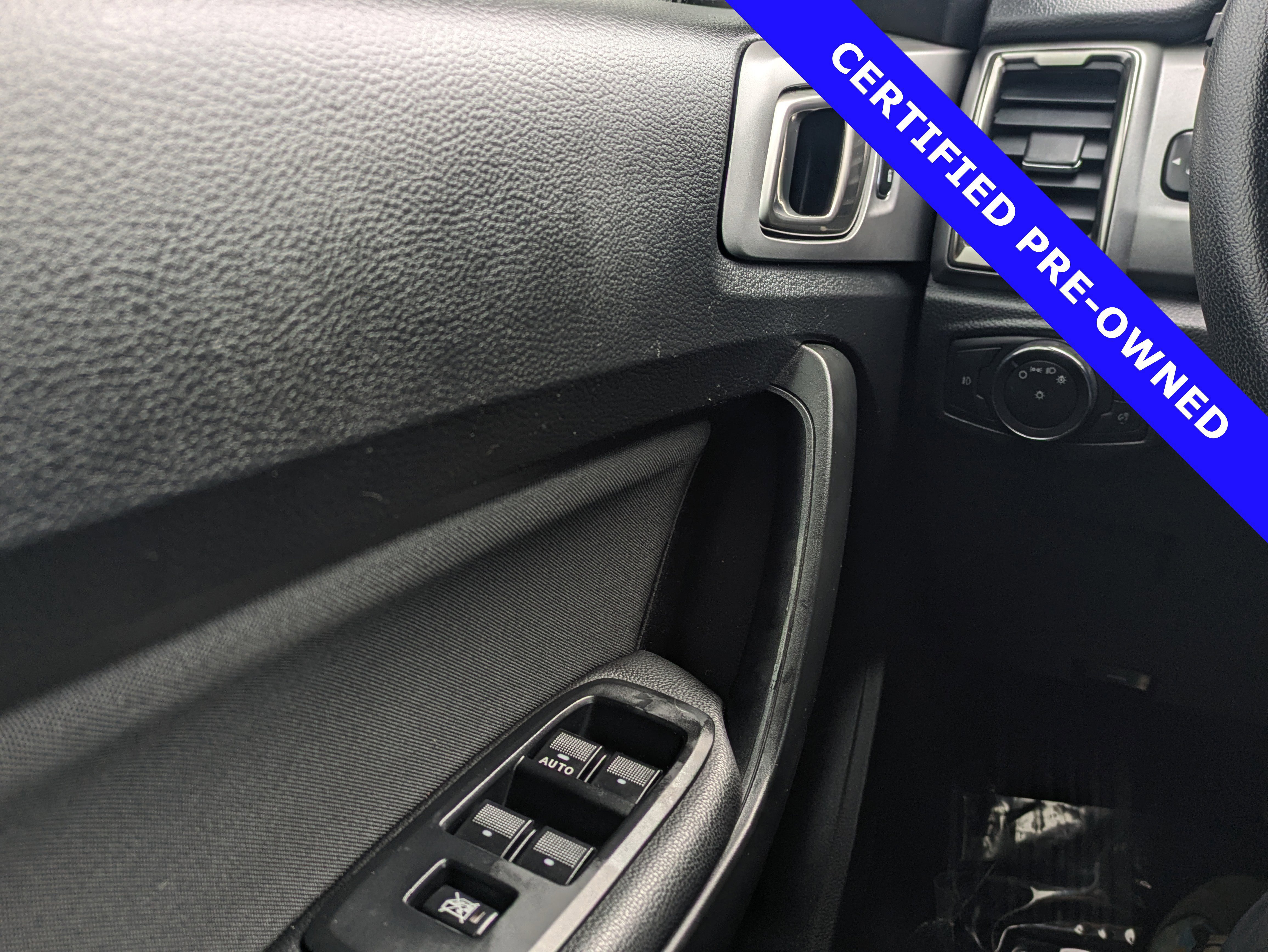 Certified 2021 Ford Ranger XLT image 23
