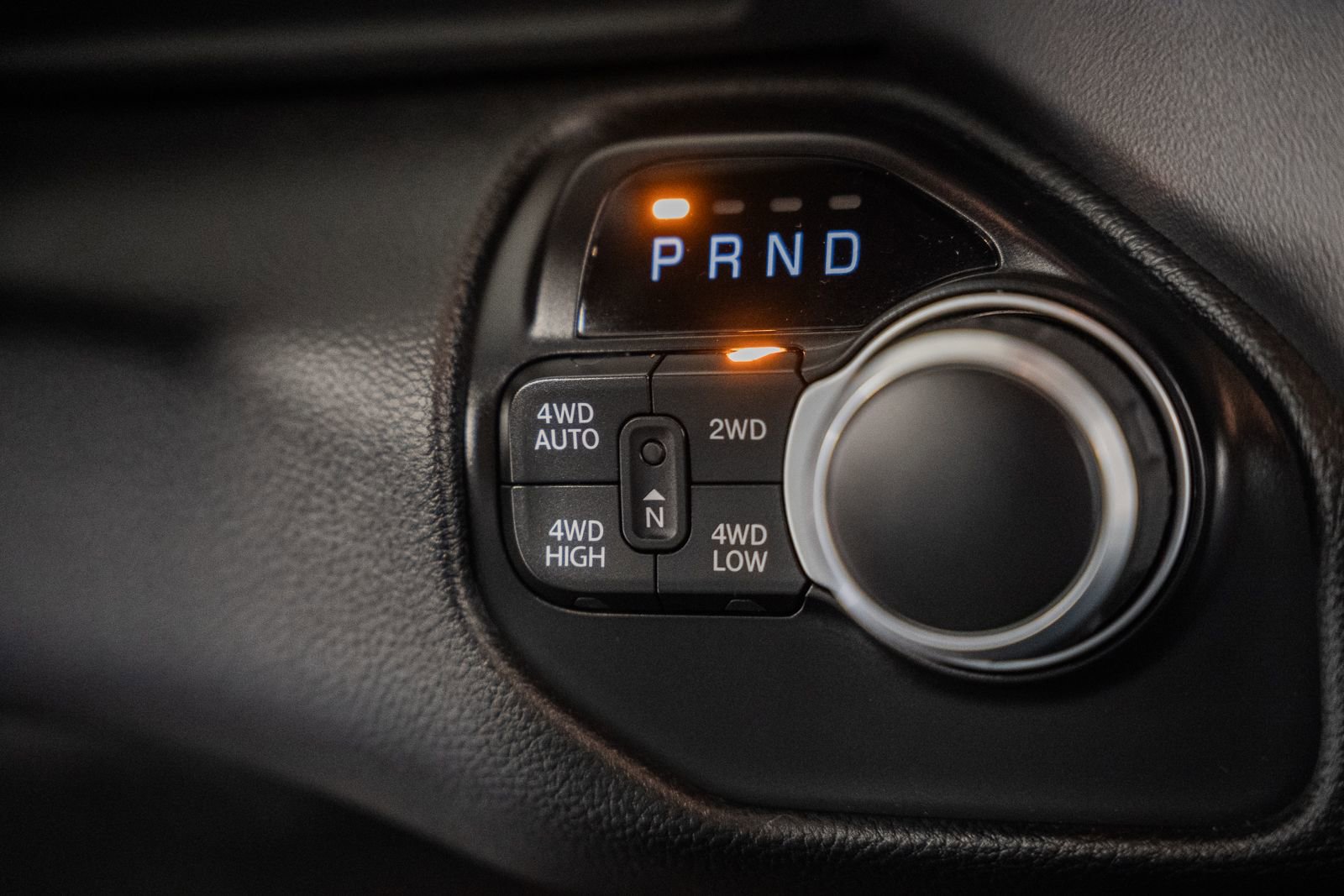 Used 2022 RAM 1500 Big Horn image 33