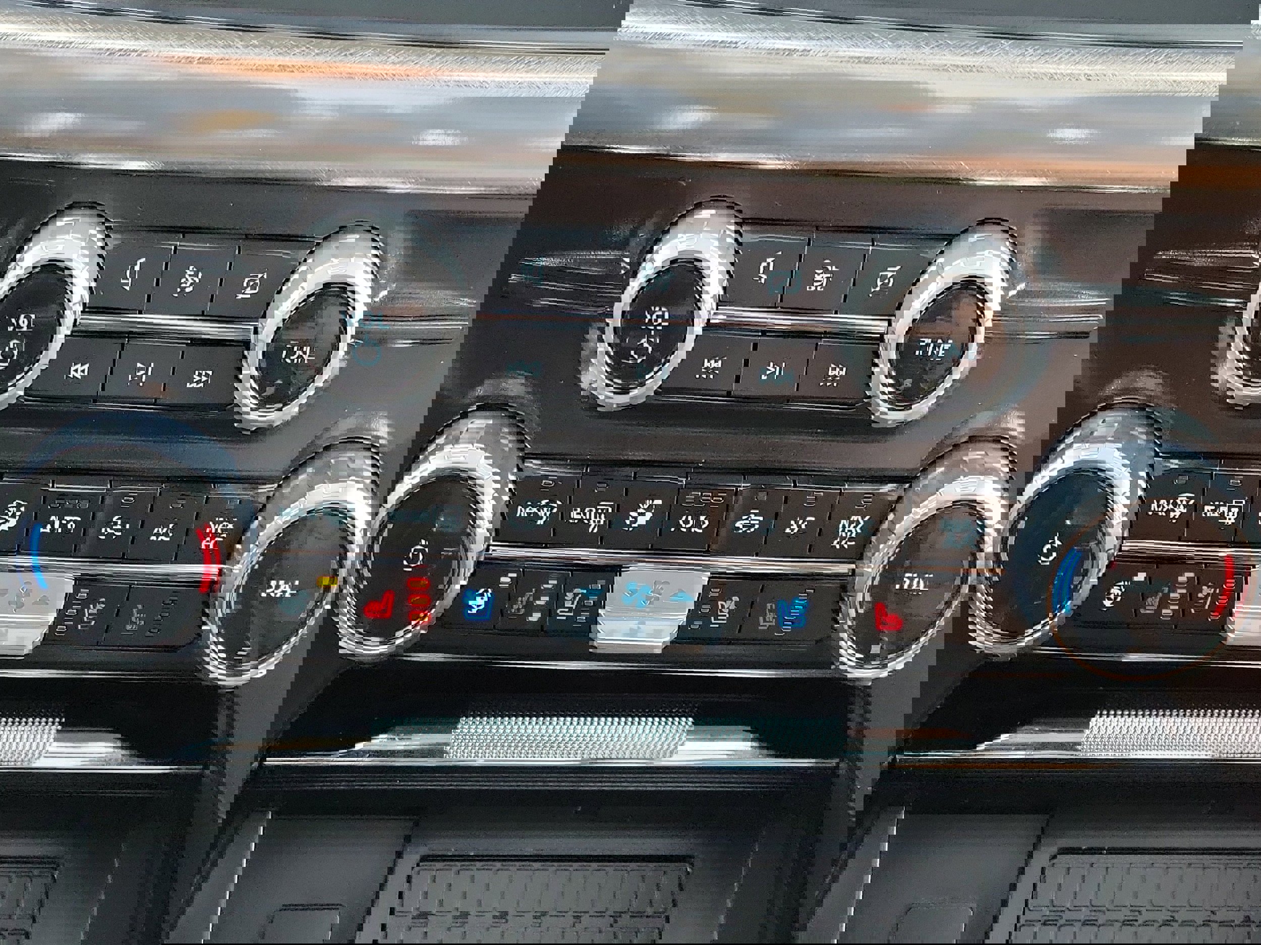 Certified 2024 Ford F150 King Ranch image 32