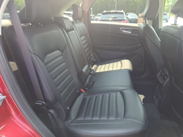 Certified 2024 Ford Edge SEL w/ Convenience Package AWD/4WD image 33