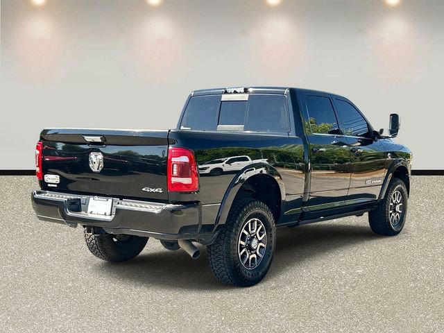 Used 2021 RAM 2500 Limited AWD/4WD image 5