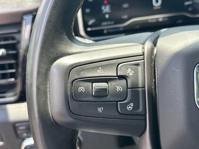 Used 2024 GMC Sierra 2500 AT4 w/ AT4 Premium Plus Package AWD/4WD image 26