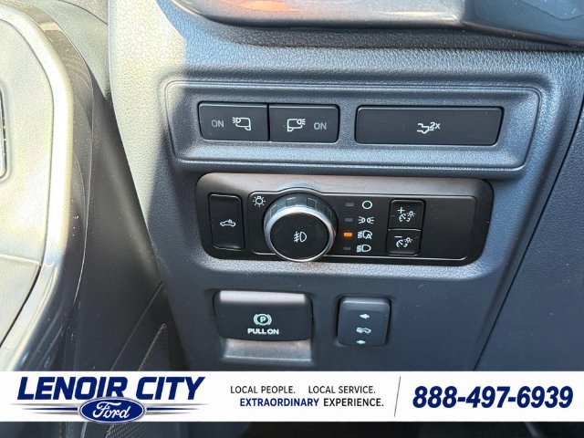 Certified 2023 Ford F150 XLT w/ Equipment Group 302A High AWD/4WD image 19