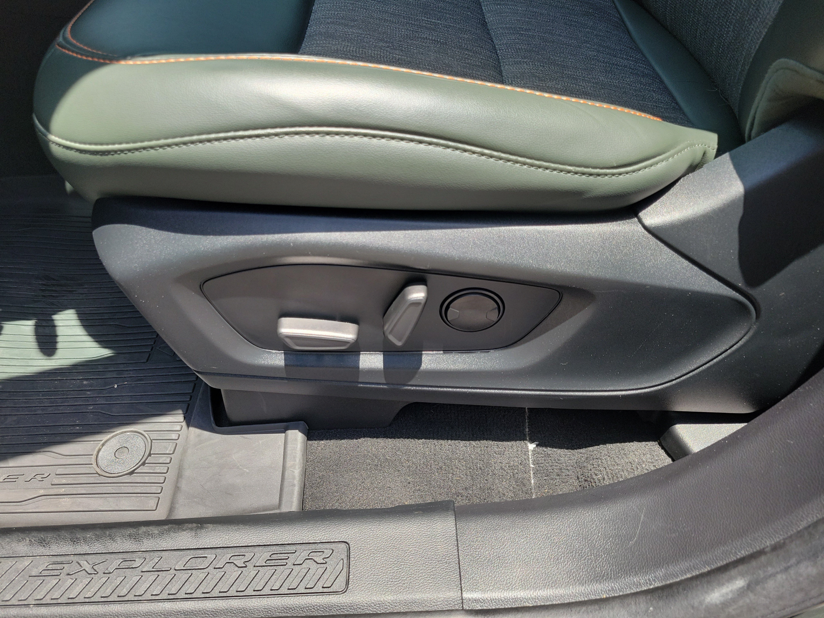Certified 2022 Ford Explorer Timberline AWD/4WD image 18