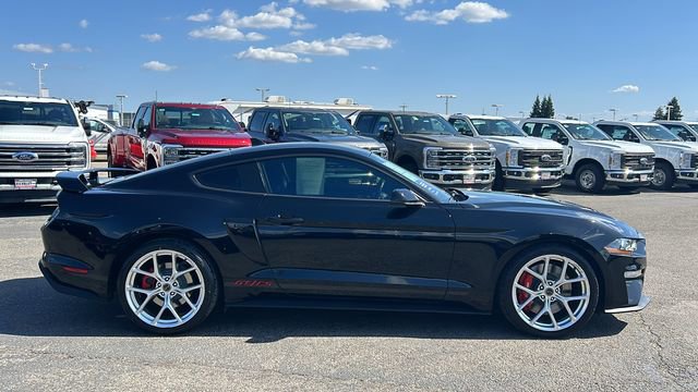Certified 2023 Ford Mustang GT Premium w/ Equipment Group 401A RWD image 2