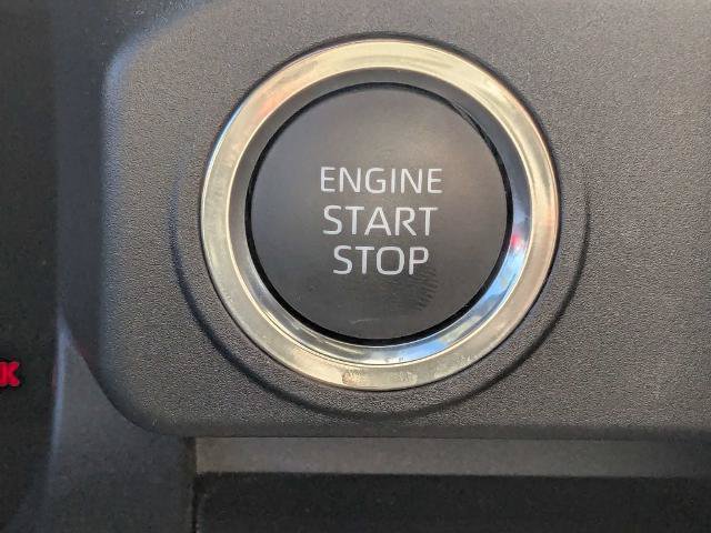 Used 2026 Toyota 4Runner SR5 AWD/4WD image 33