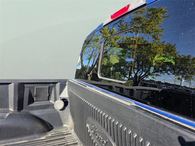 Certified 2022 Ford F150 XLT w/ Equipment Group 302A High image 18