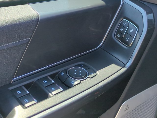 Certified 2023 Ford F150 Lariat w/ Equipment Group 502A High AWD/4WD image 14
