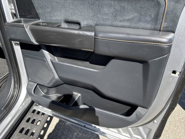 Certified 2023 Ford F150 Tremor AWD/4WD image 11
