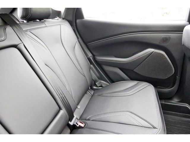 Certified 2024 Ford Mustang Mach-E Premium AWD/4WD image 10