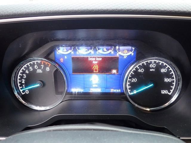 Certified 2023 Ford F150 XLT w/ Equipment Group 302A High image 29