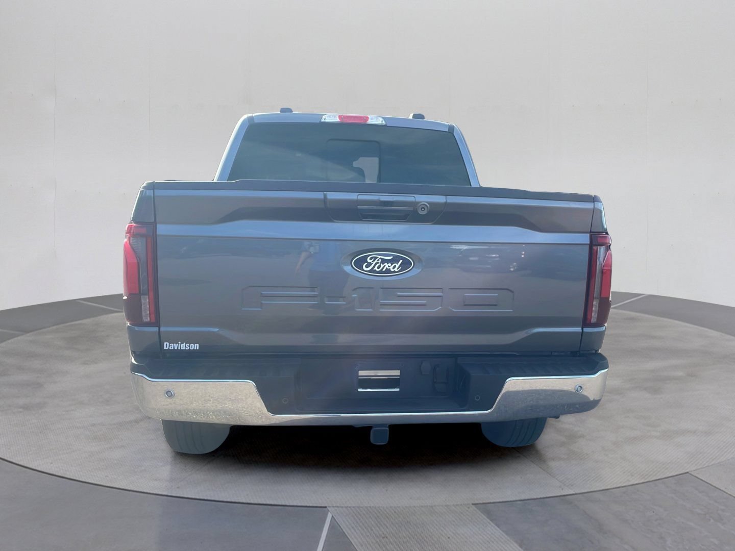 Certified 2024 Ford F150 Lariat w/ Equipment Group 502A High AWD/4WD image 5