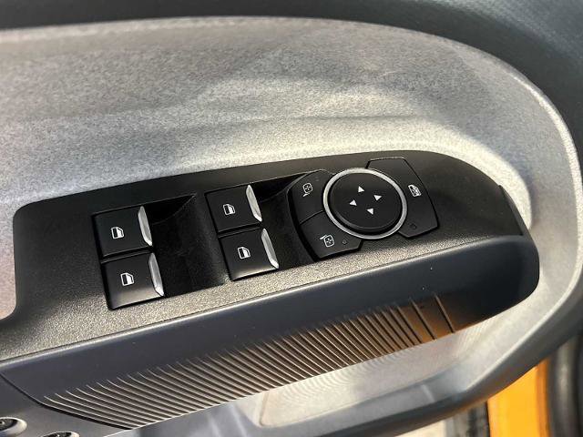 Certified 2022 Ford Maverick XLT w/ Equipment Group 300A Standard image 27