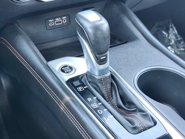 Used 2021 Nissan Altima 2.0 SR FWD image 26