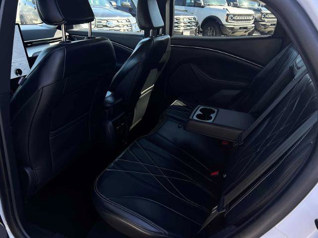 Certified 2023 Ford Mustang Mach-E Select image 26