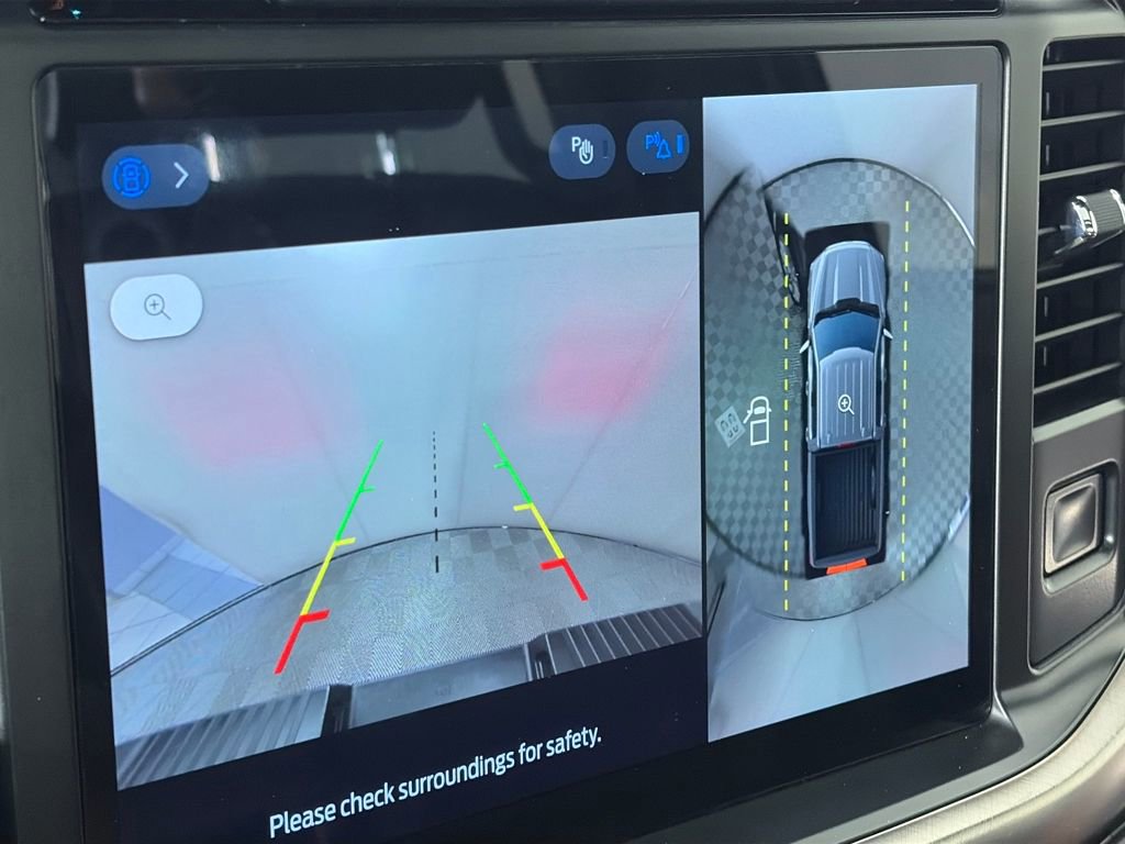 Certified 2024 Ford F150 King Ranch w/ FX4 Off-Road Package image 20