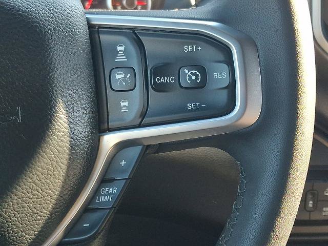 Used 2026 RAM 2500 Big Horn AWD/4WD image 22