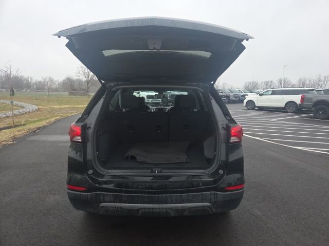 Used 2024 Chevrolet Equinox LT image 11