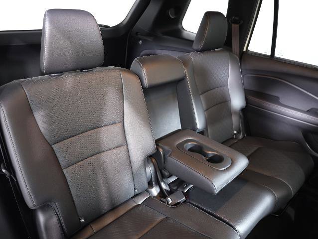 Used 2022 Honda Passport Elite image 10