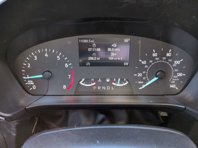 Certified 2022 Ford Escape SE w/ Convenience Package image 29