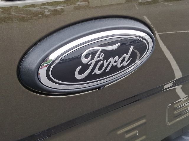 Certified 2025 Ford Ranger Raptor AWD/4WD image 27