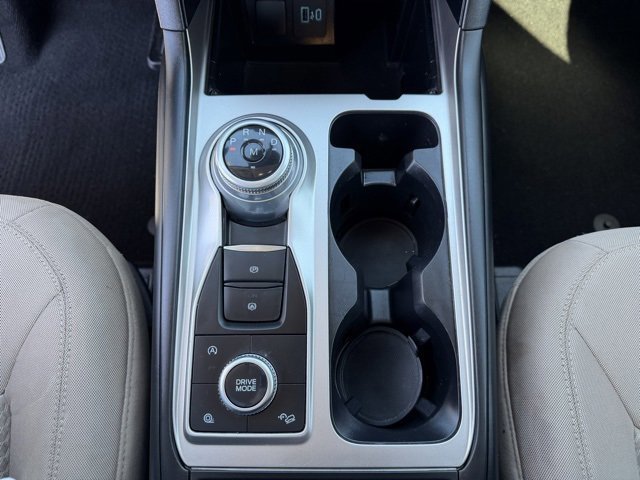 Certified 2020 Ford Explorer 4WD image 19