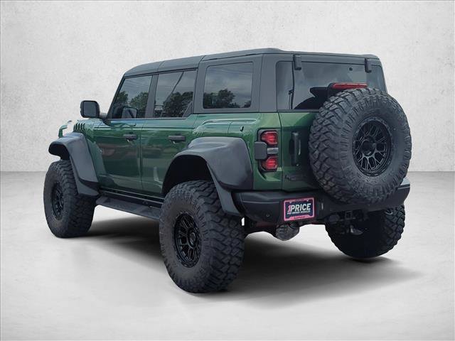 Certified 2022 Ford Bronco Raptor AWD/4WD image 6